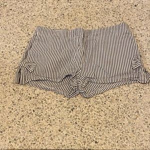 J. Crew shorts